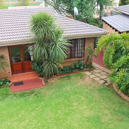 Kairos Home Middelburg  Exterior photo