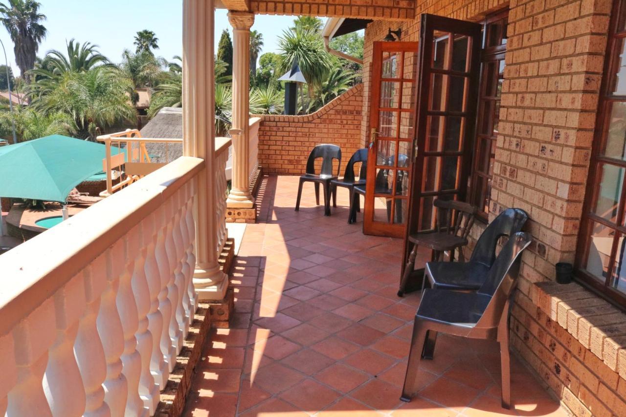 Kairos Home Middelburg  Exterior photo