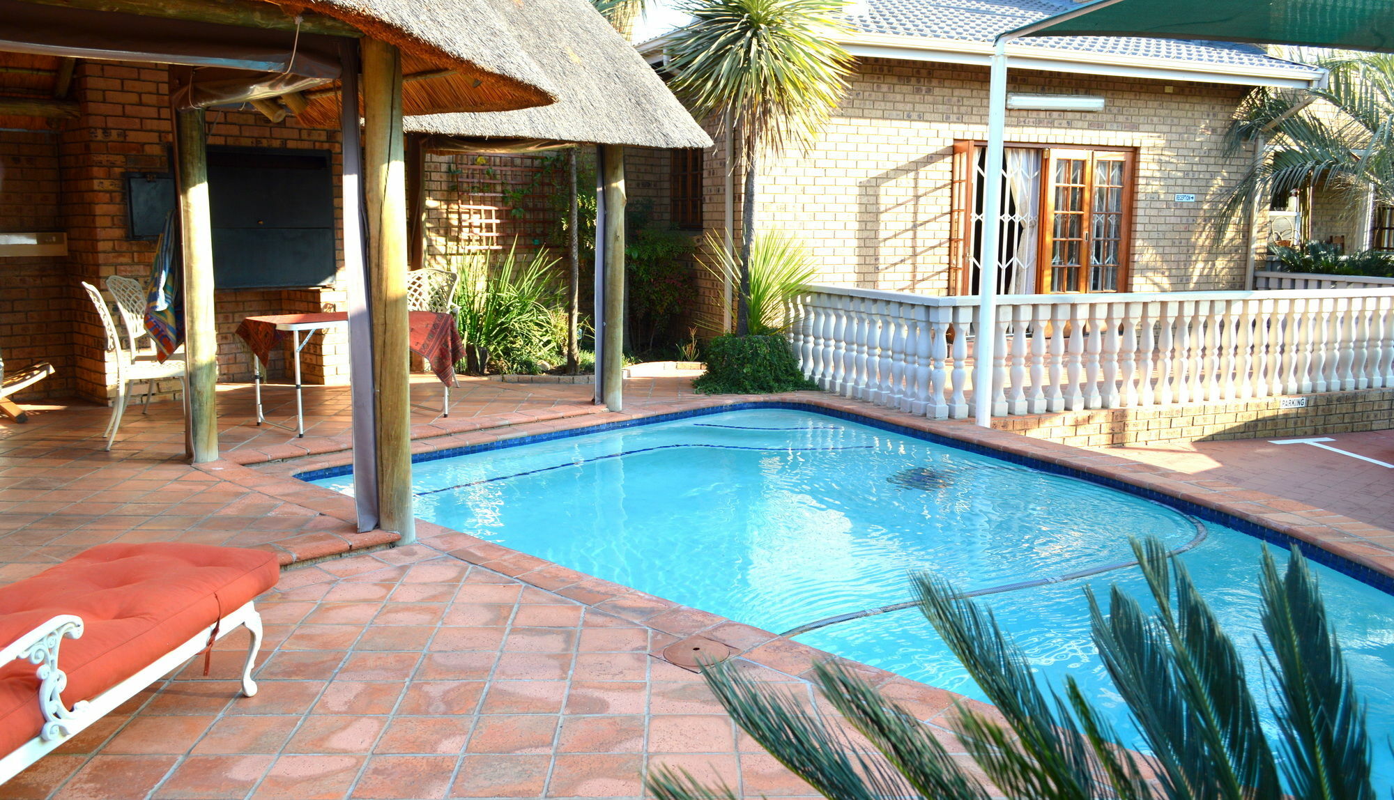 Kairos Home Middelburg  Exterior photo