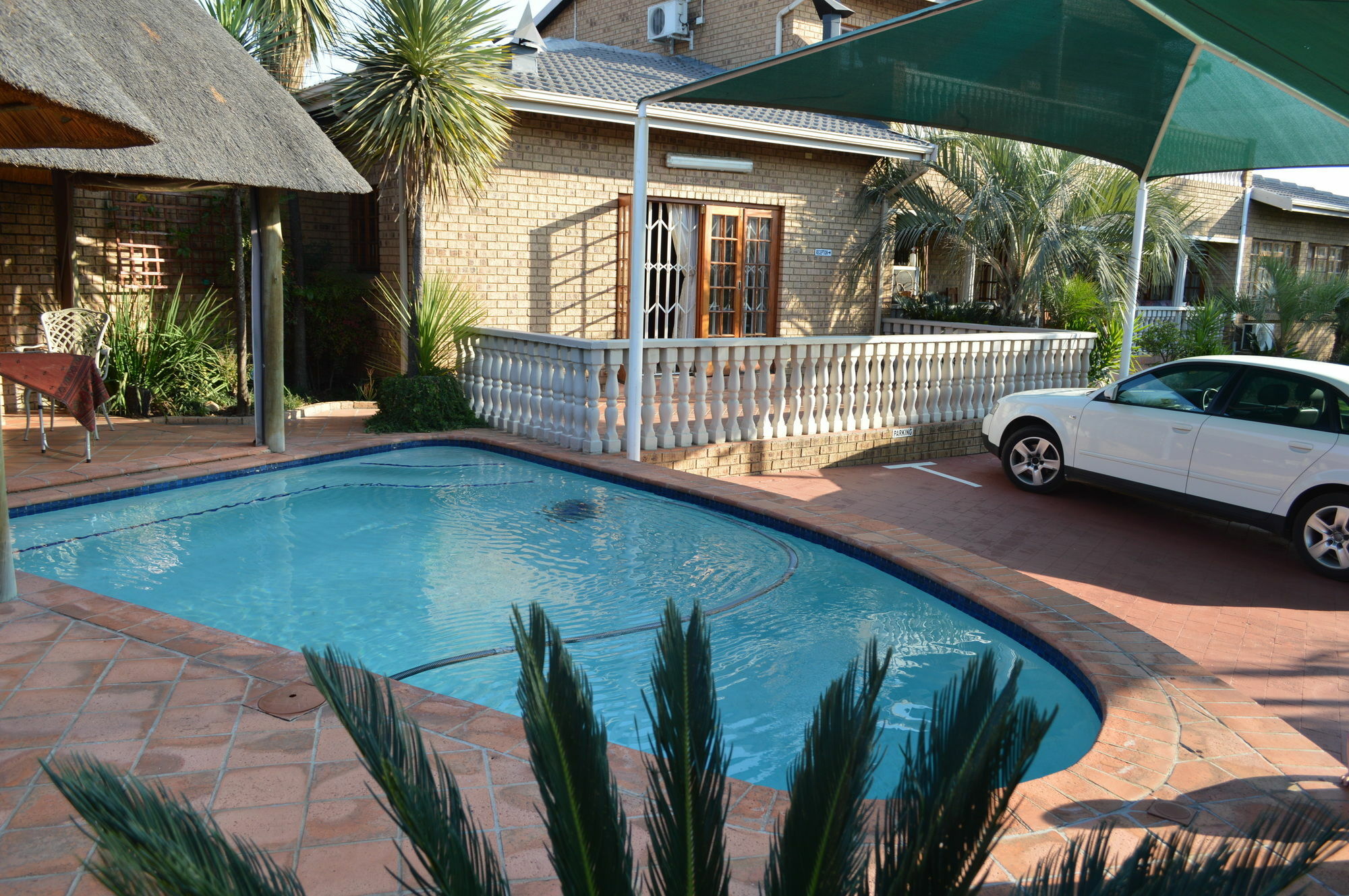 Kairos Home Middelburg  Exterior photo